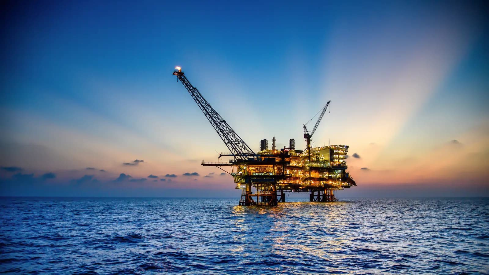 Pétrole & Gaz